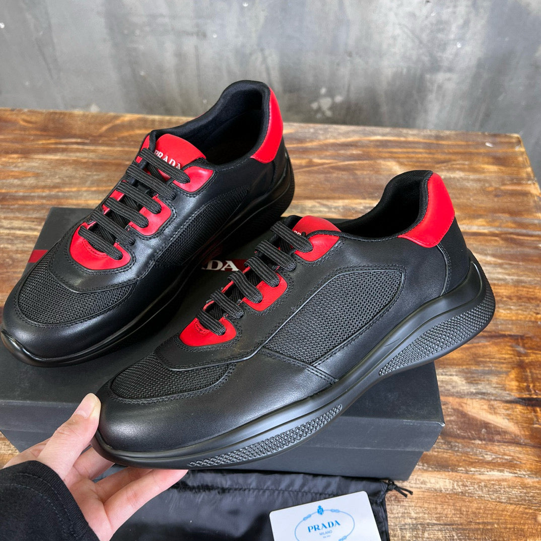 Prada Sneakers