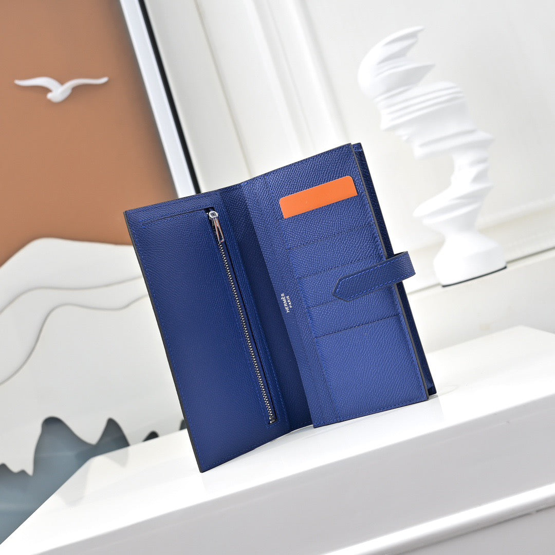 Hermes Béarn Wallet