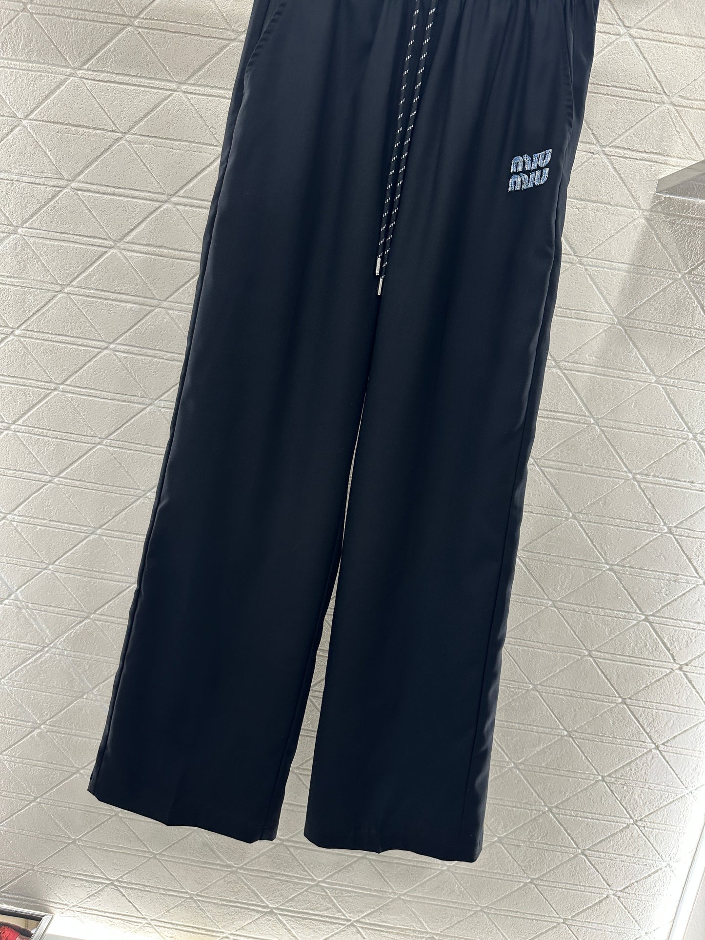 Miu Miu Long Pants