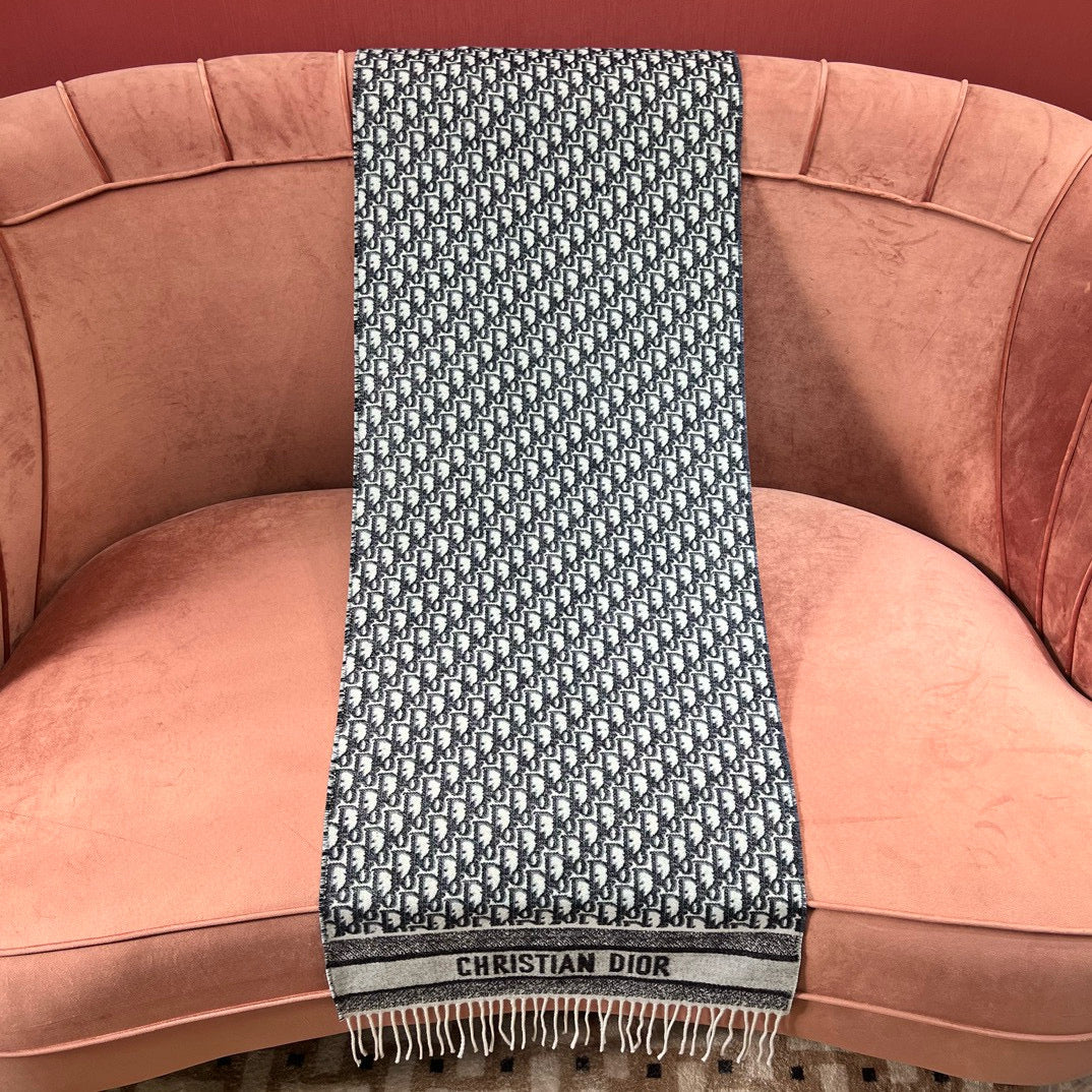Dior Scarves