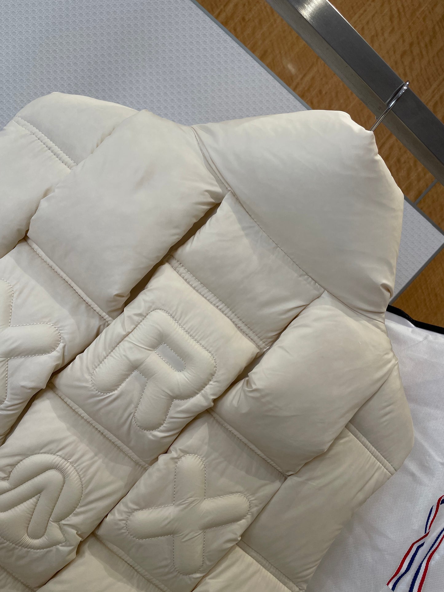 Moncler Insulated Vest Jacket