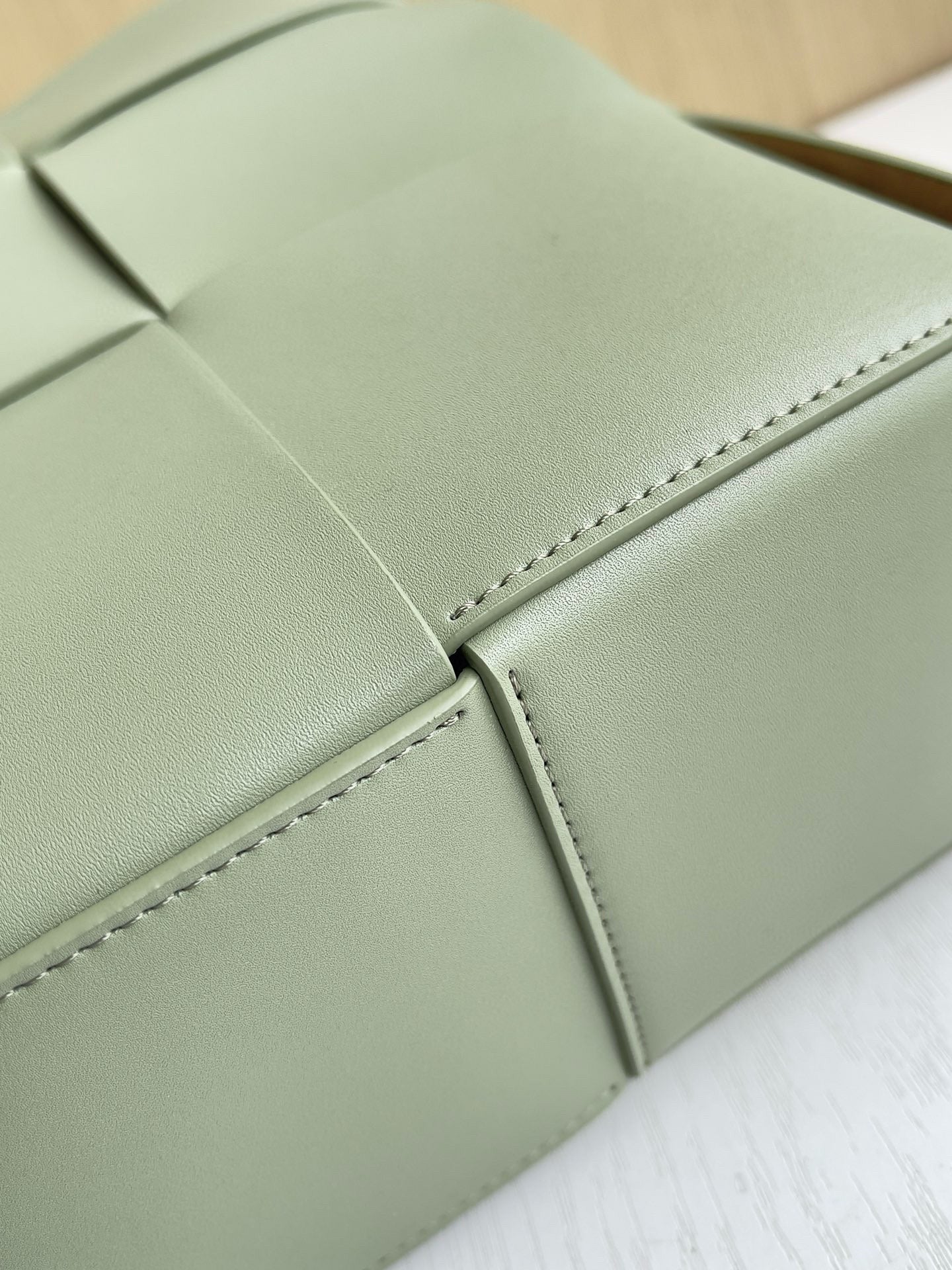 BV Arco Tote Bag