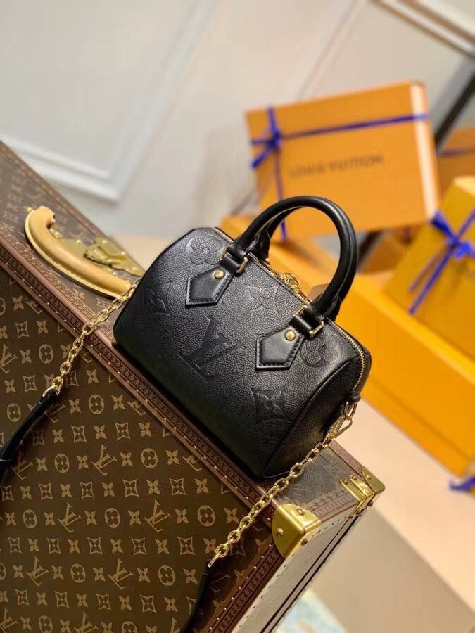 LV Speedy Bandouliere 20 M58953