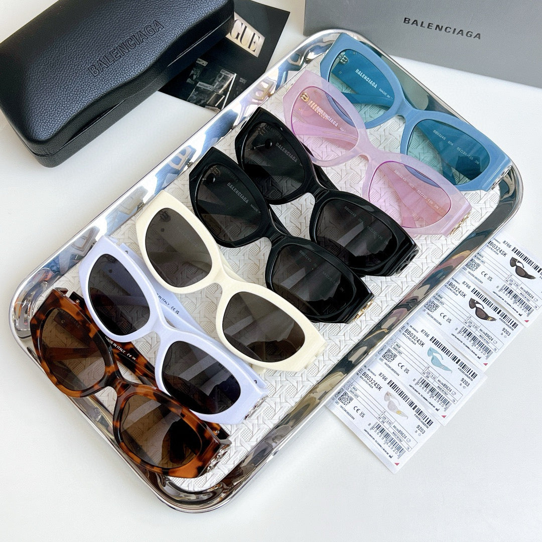 BLCG Sunglasses