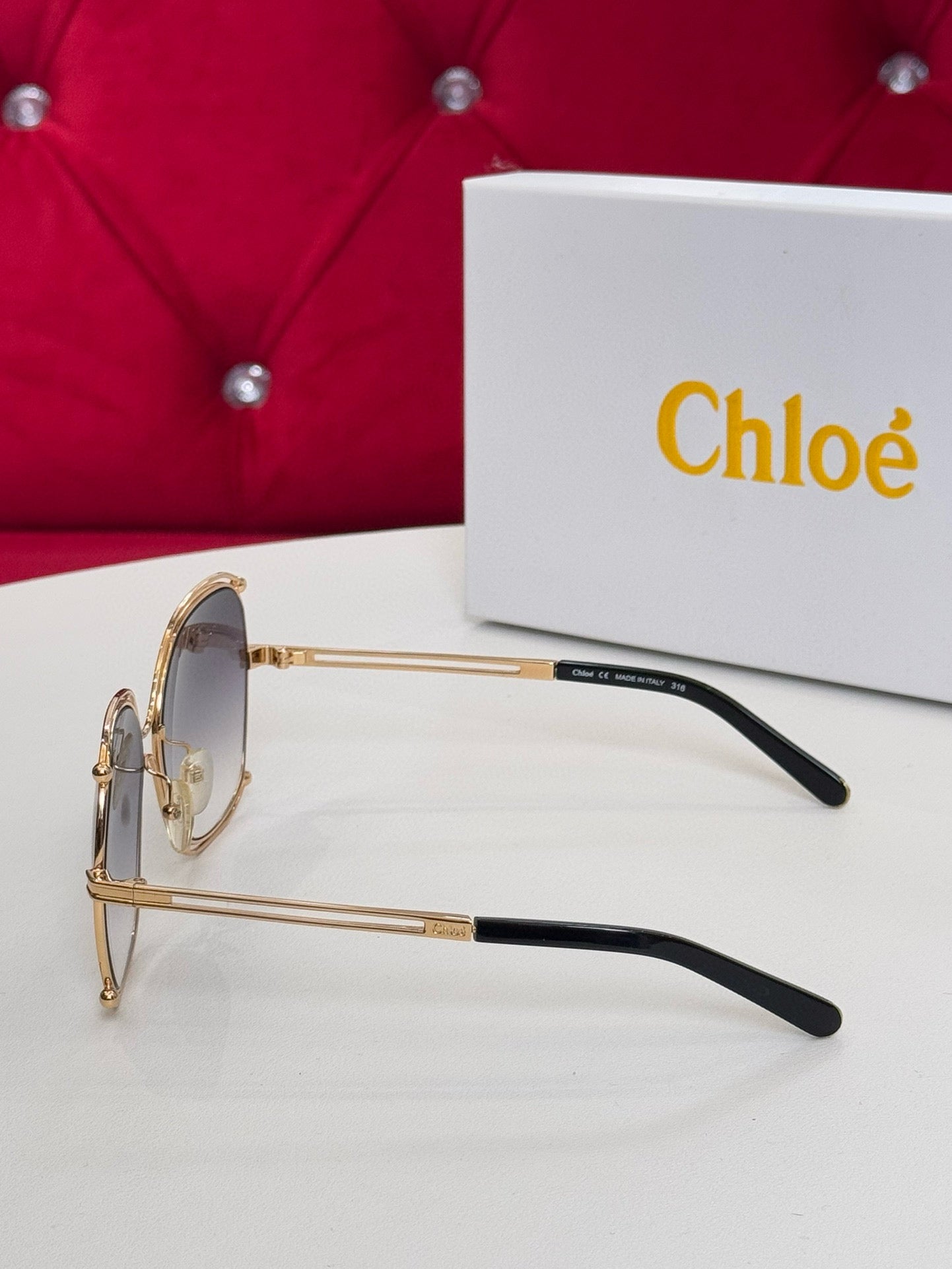 Chloe Sunglasses