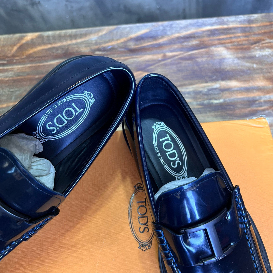 Tod’s Loefers