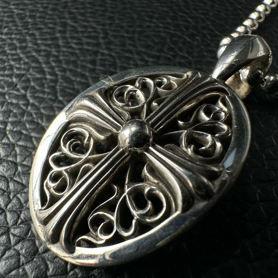 Chrome Hearts Necklace