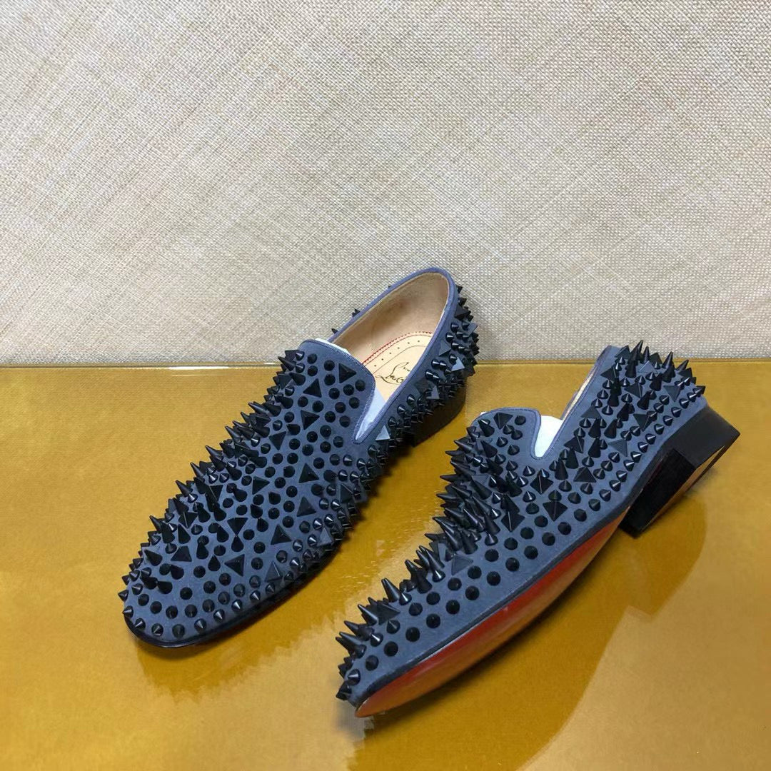 Christian Louboutin Loafer