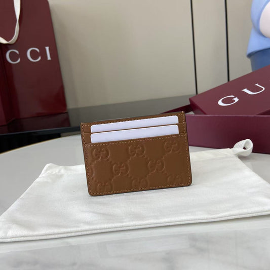 Gucci Card Holder