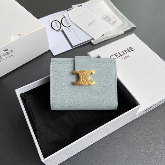 Celine Wallet