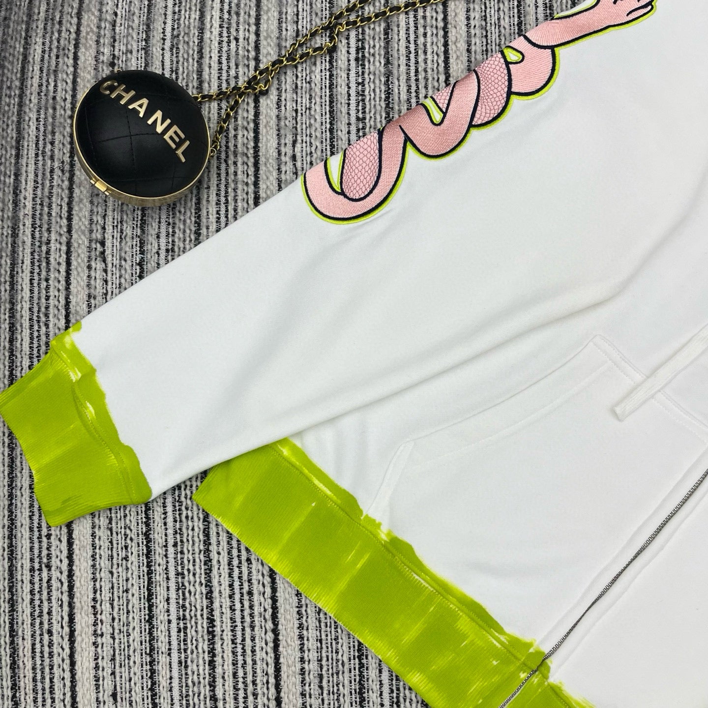 Dior Jacket
