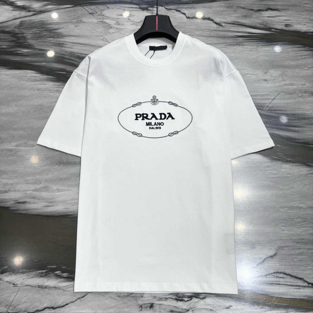 Camiseta Prada