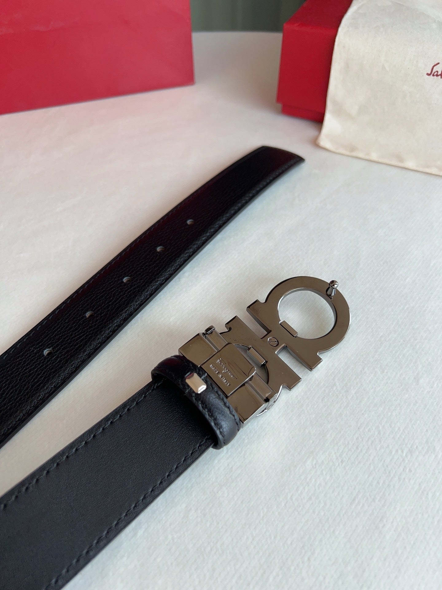 Ferragamo Belt