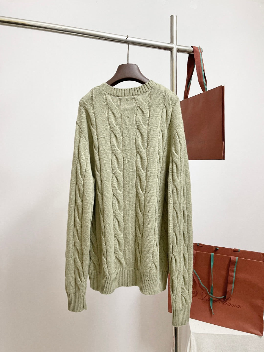 LP Sweater