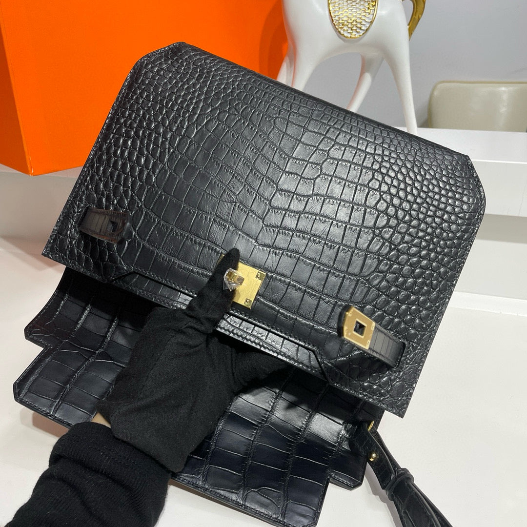 Hermes Kelly Bag 25cm