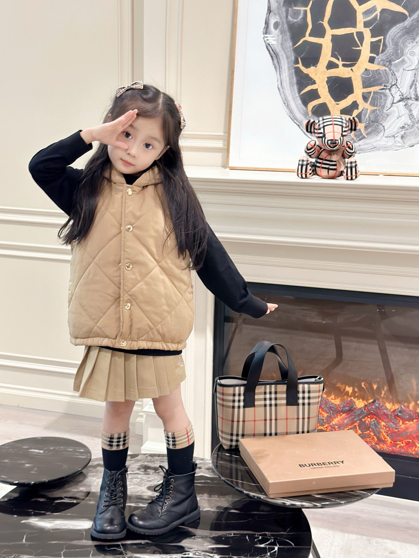 BBR Insulated Vest Jacket