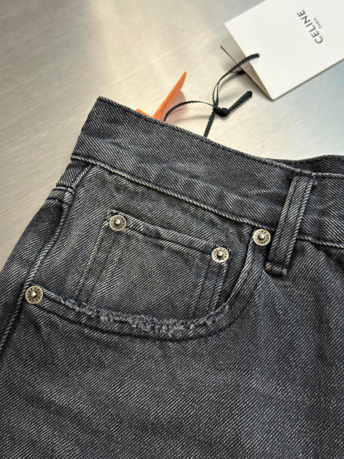 Celine Jeans