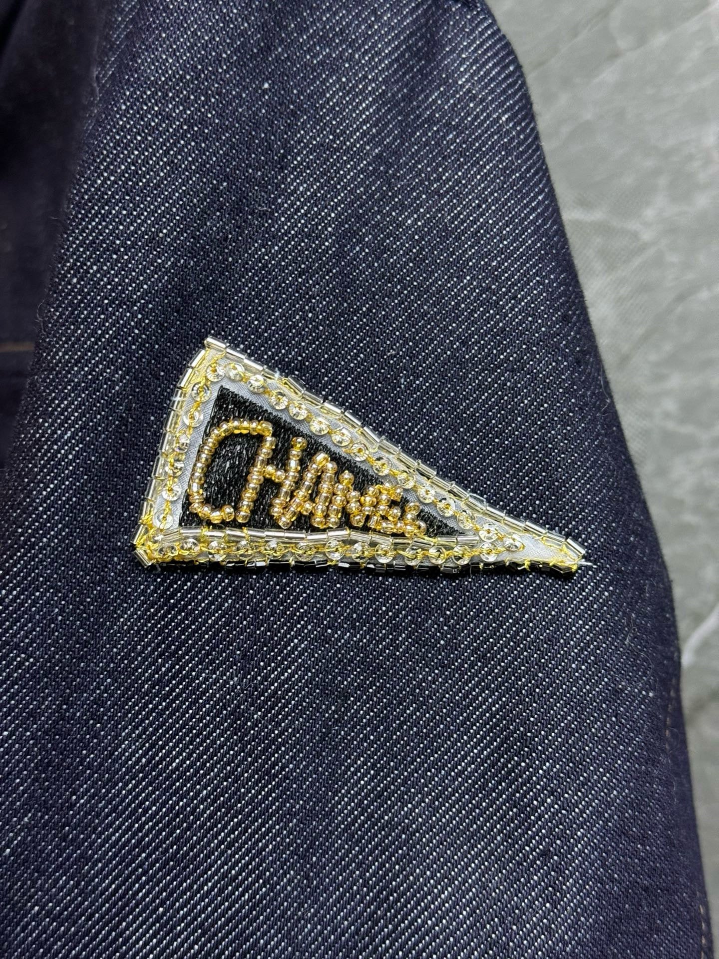 Chanel Jacket