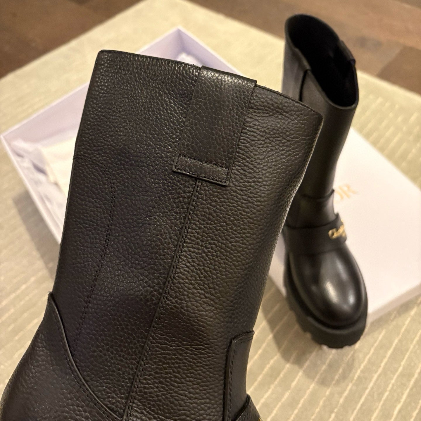 Dior Women's Boots