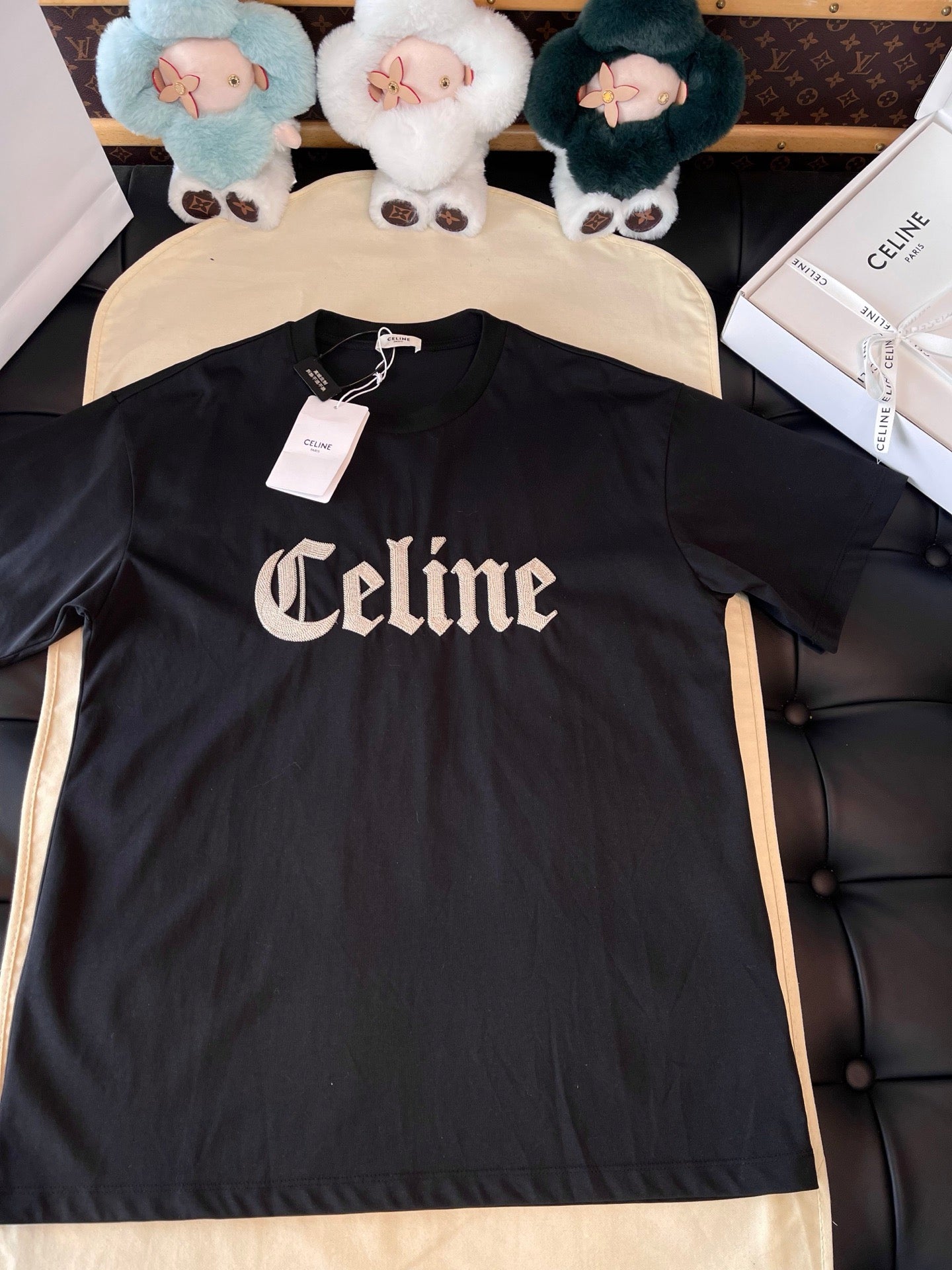 Celine T-Shirt