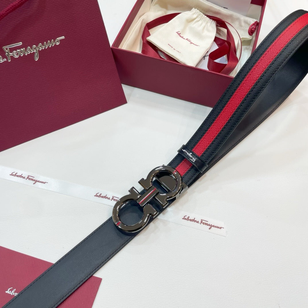 Ferragamo Belt