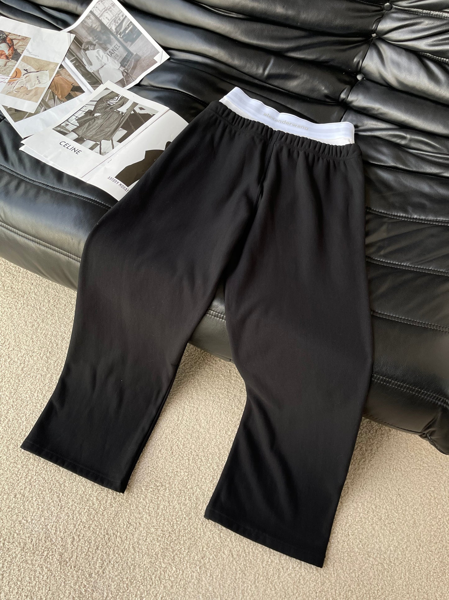 Alexander Wang Trousers