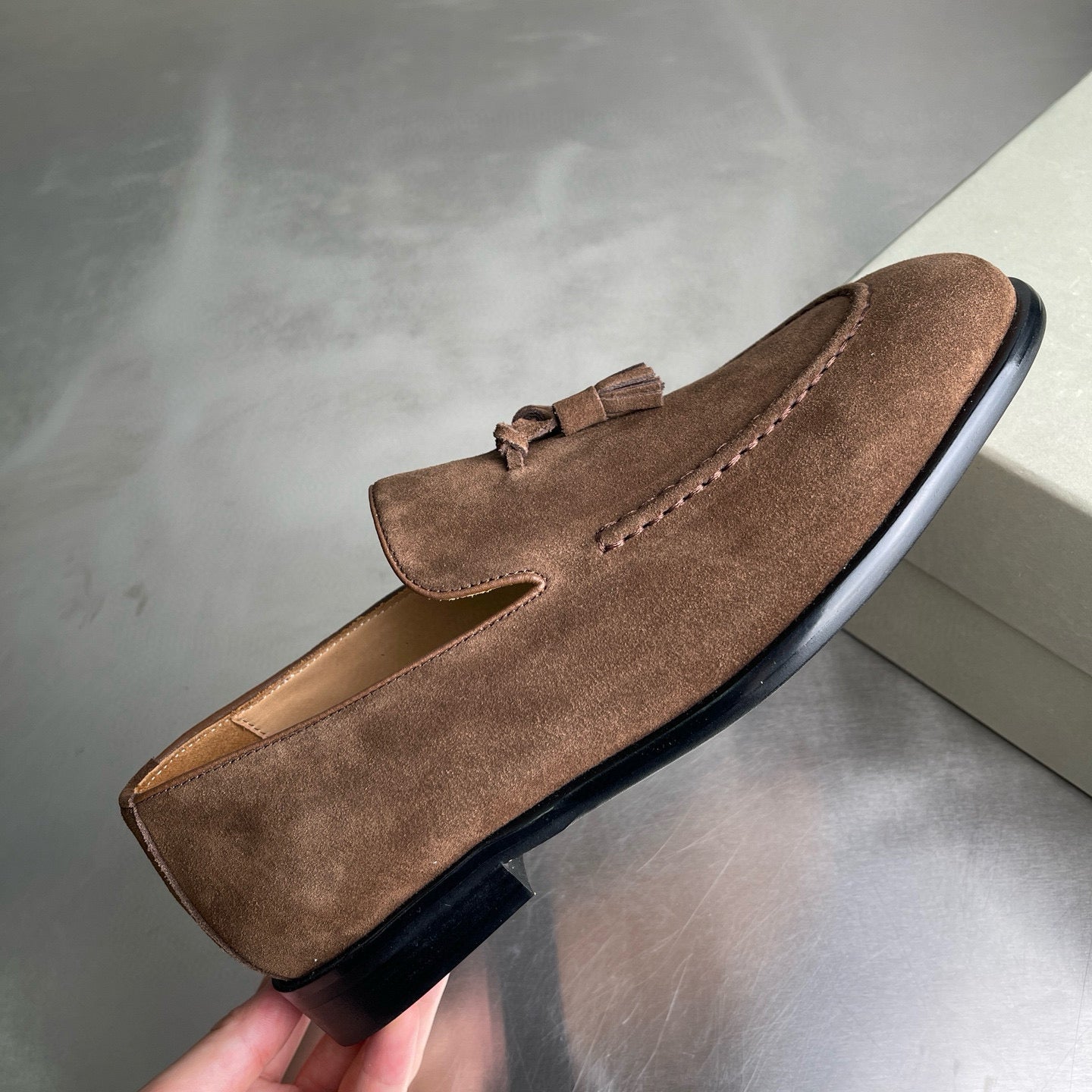 BC Loafer