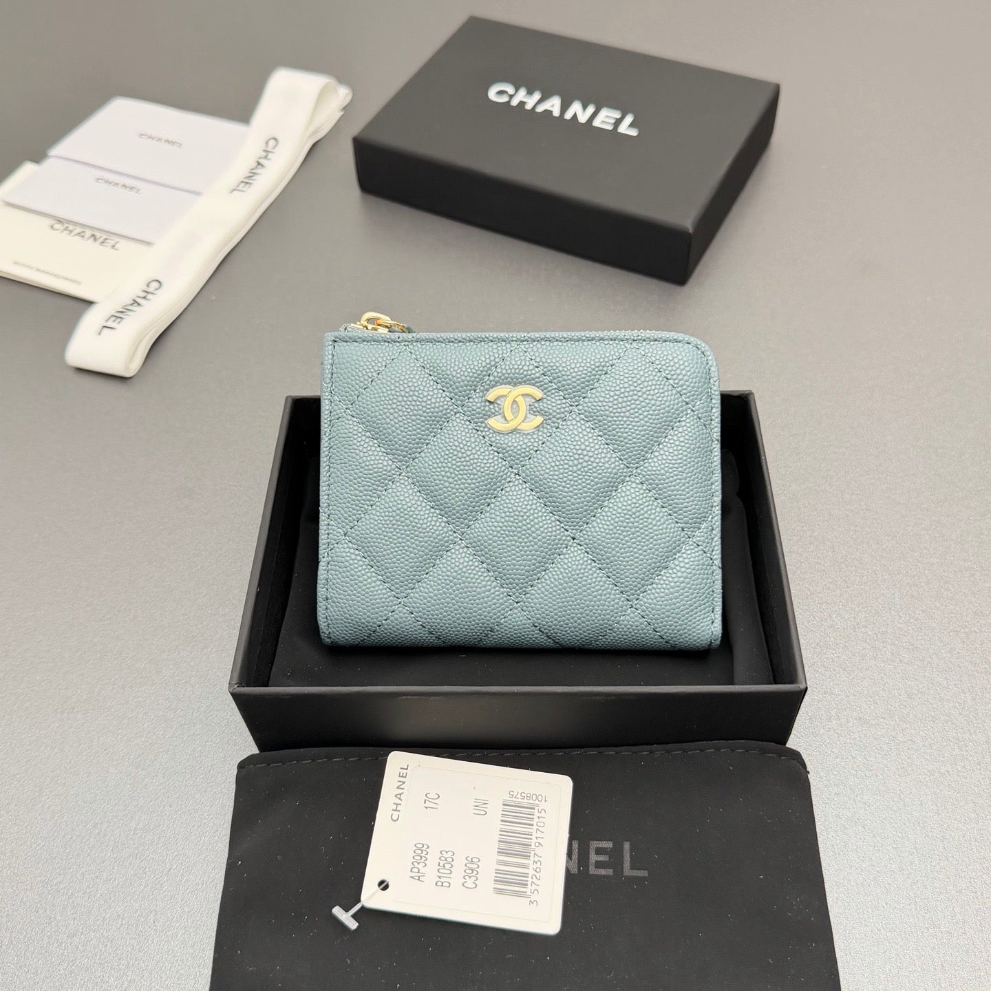 Chanel Coin Pouch