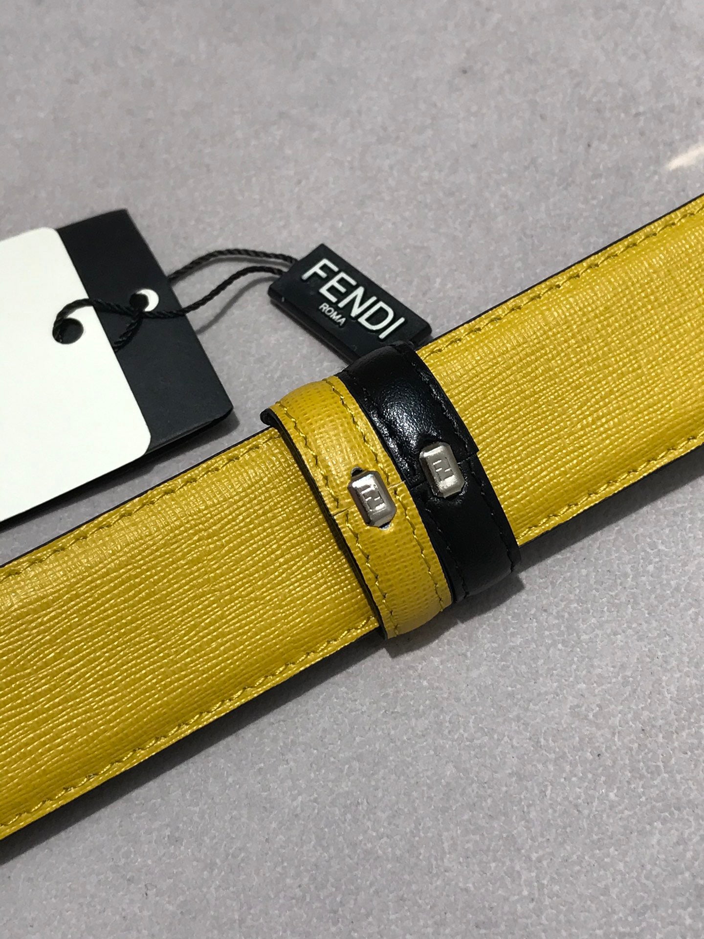 Fendi Belts