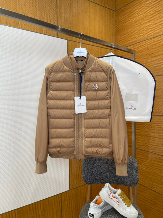 Moncler Down Jacket