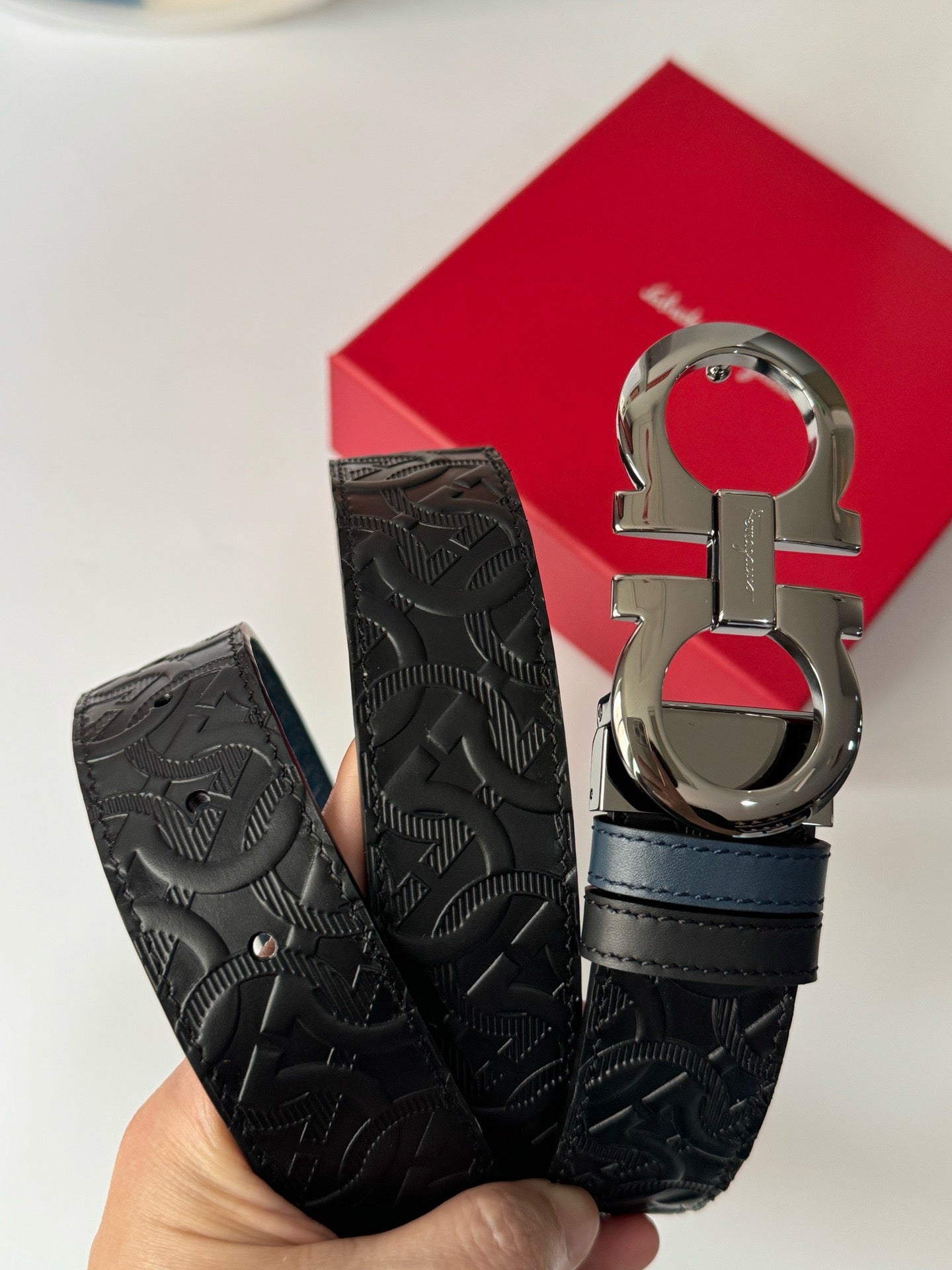 Ferragamo Belt