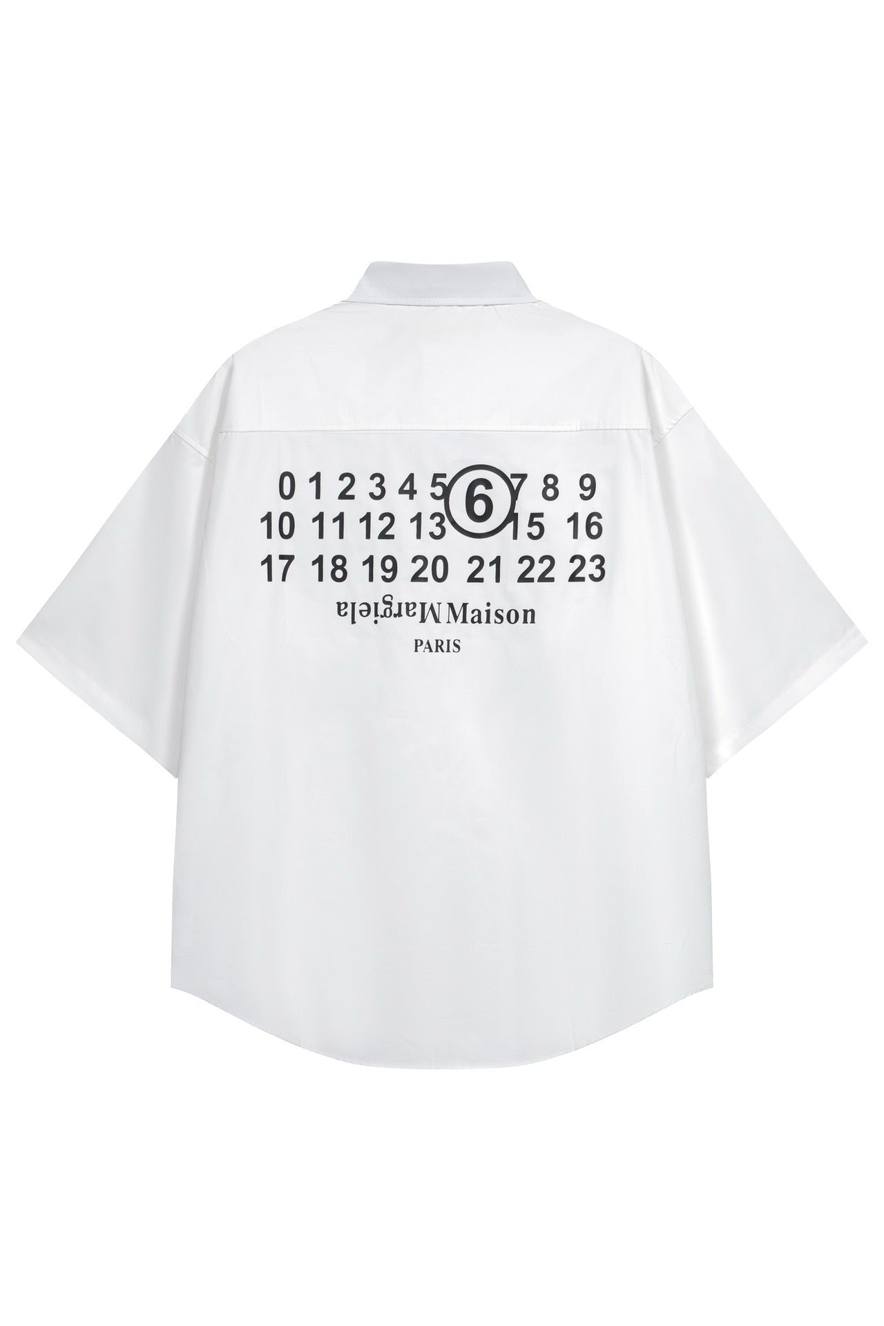 MM6 Shirt