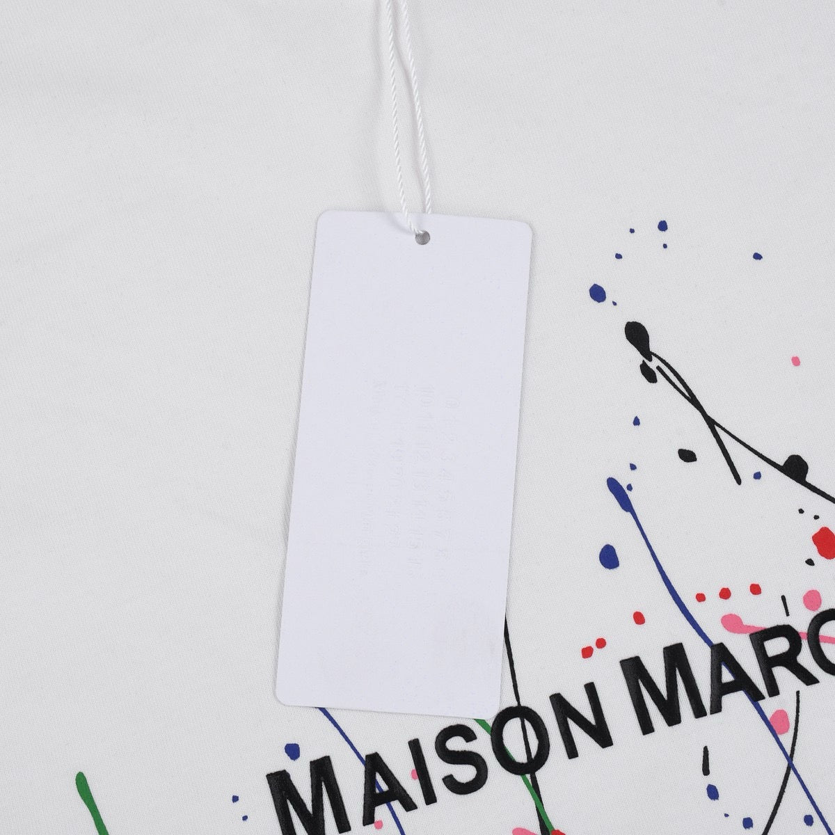 Maison Margiela T-shirt