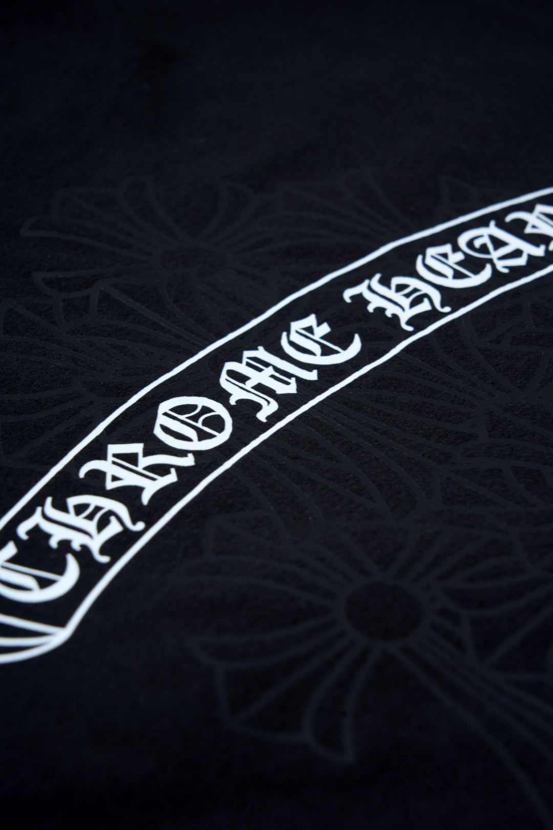 Chrome Hearts T-shirt