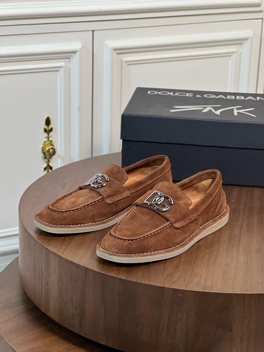 Dolce & Gabbana loafer