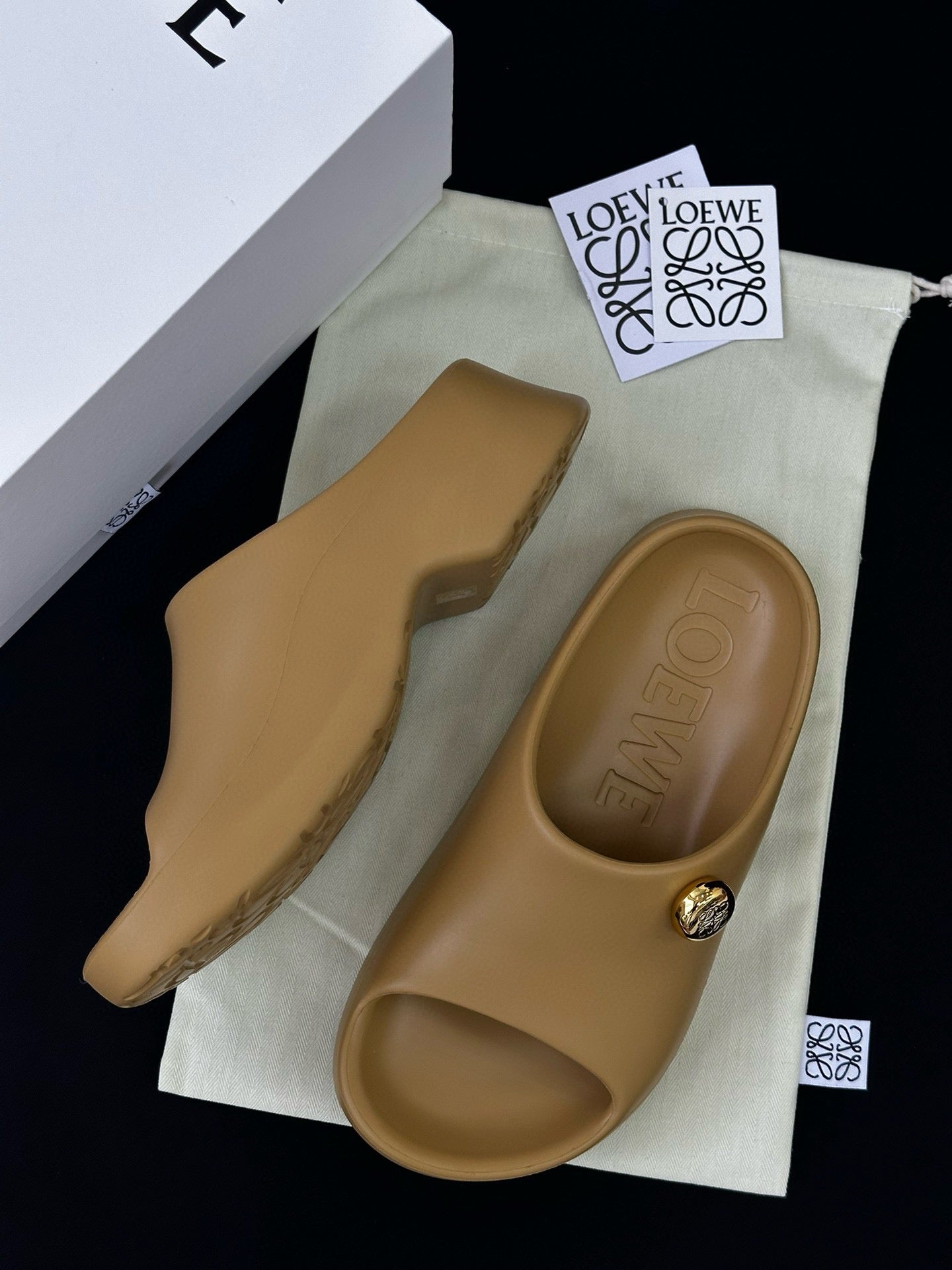 Loewe Sandals