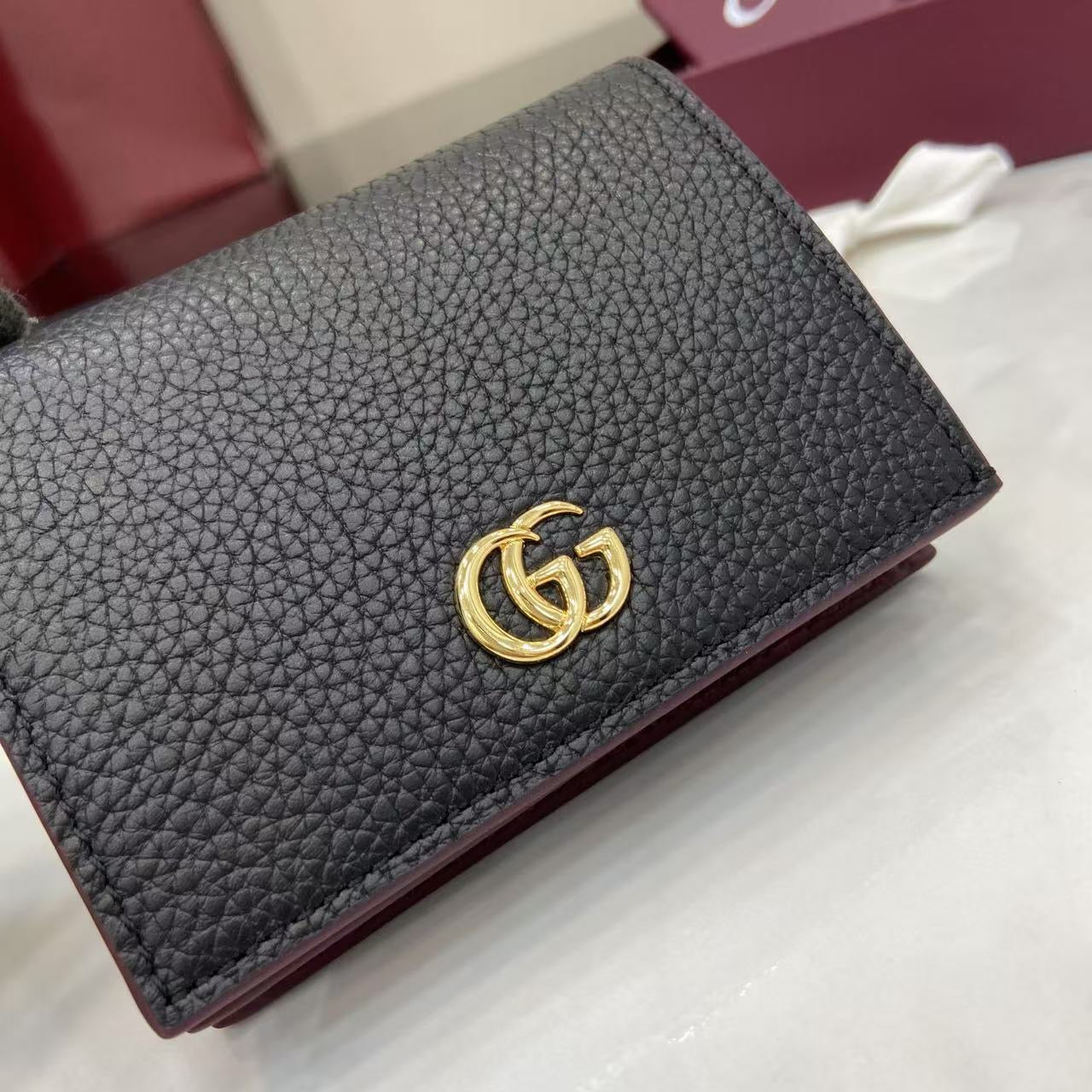 Gucci Wallet