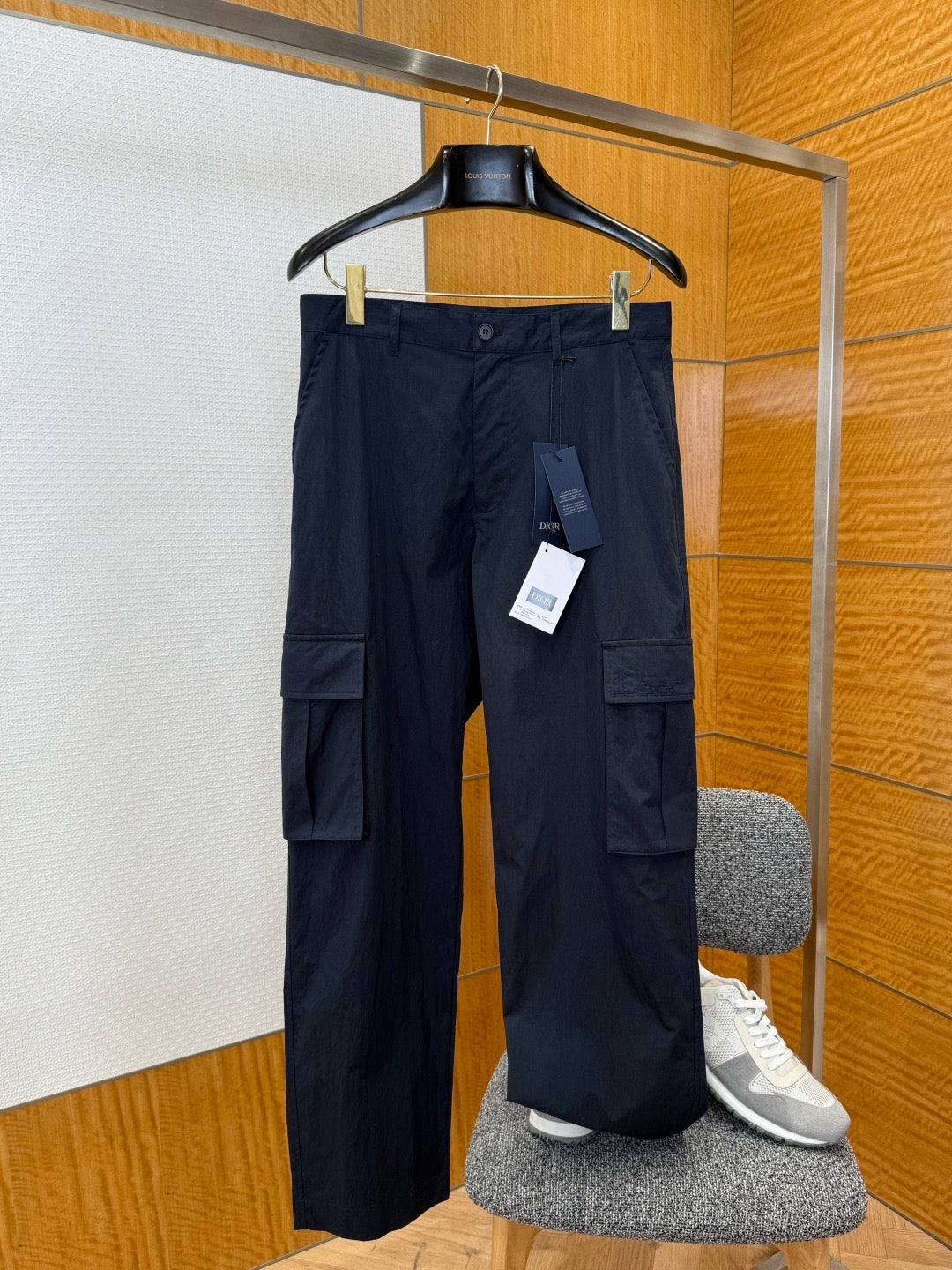 Dior Long Pant