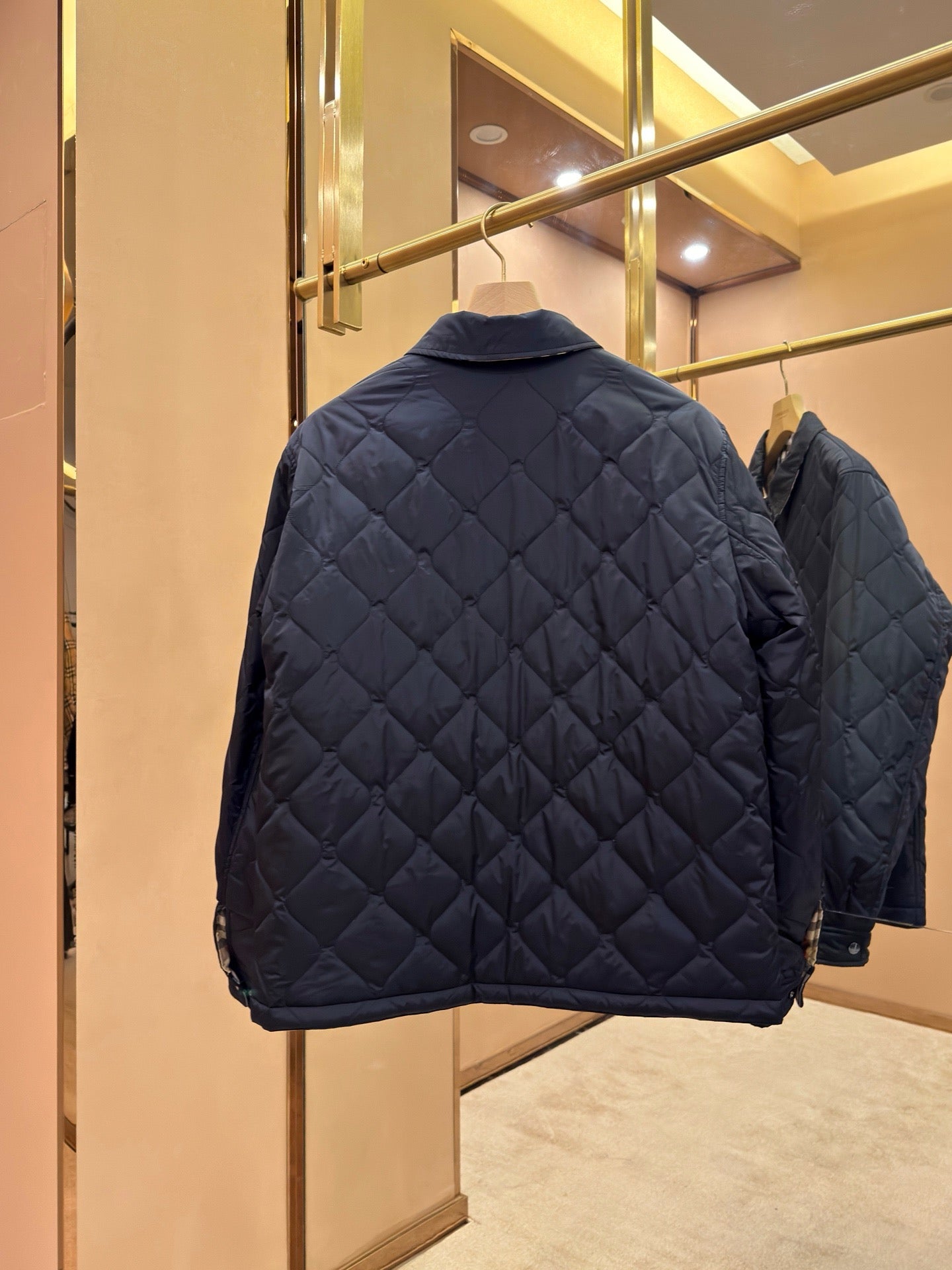 BBR Jacket