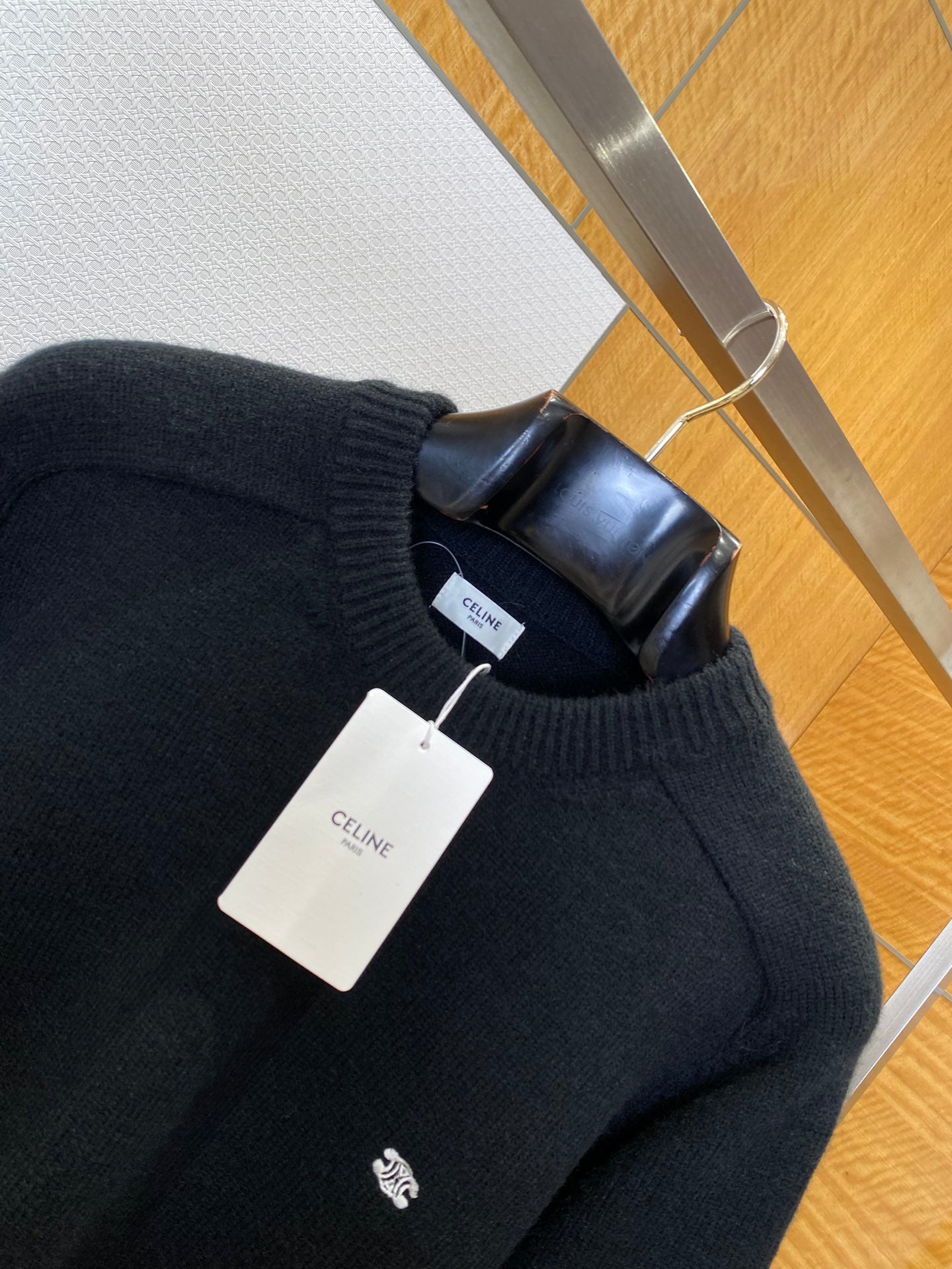 Celine Sweater