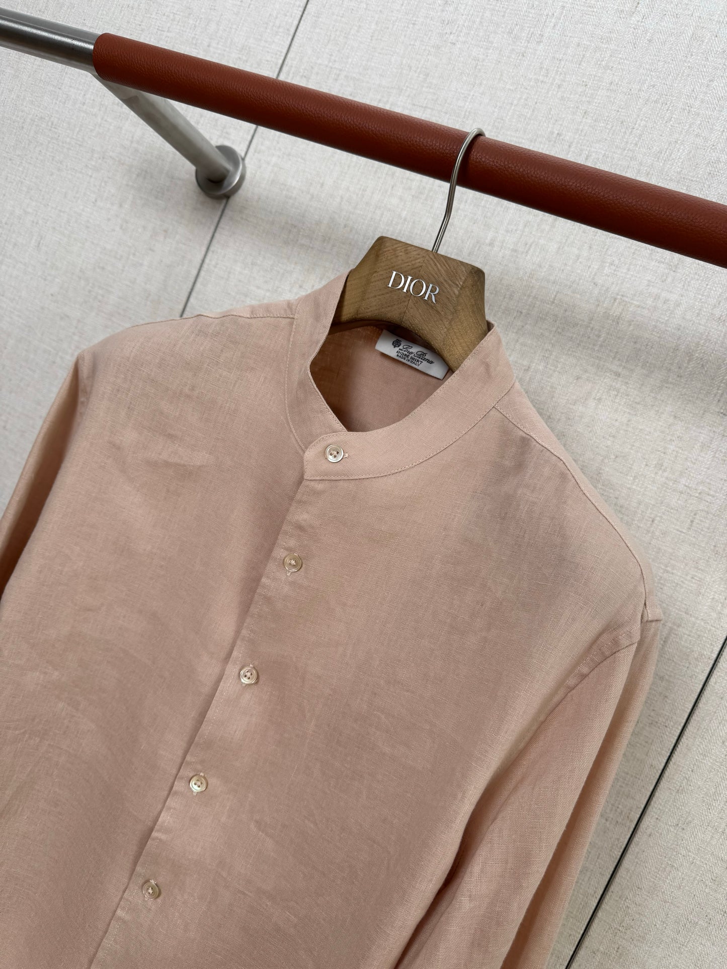 LP Long Shirt