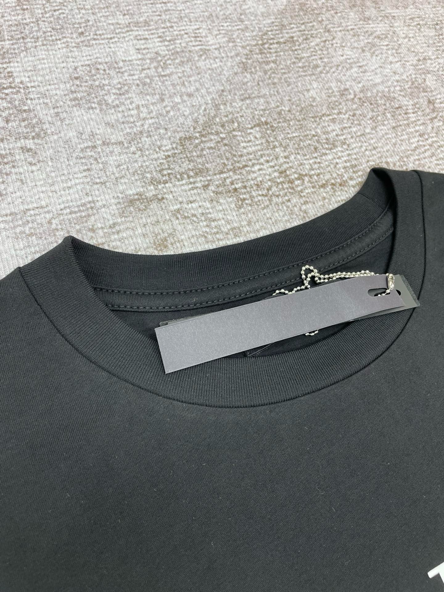 Camiseta Amiri