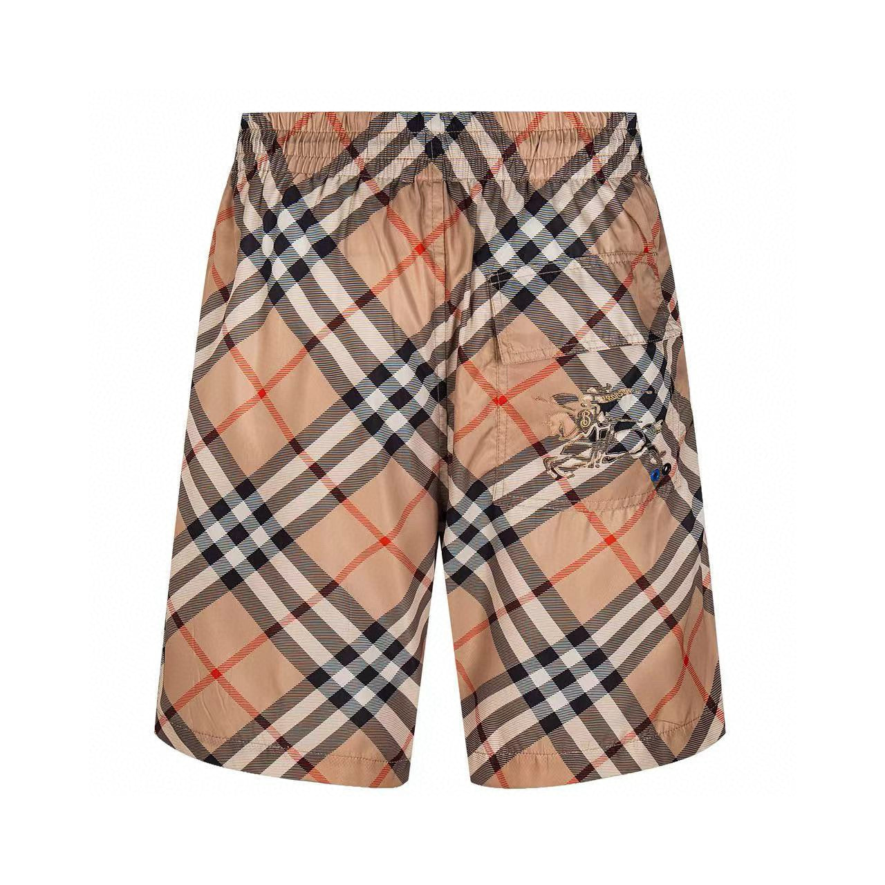 BBR Short Pants