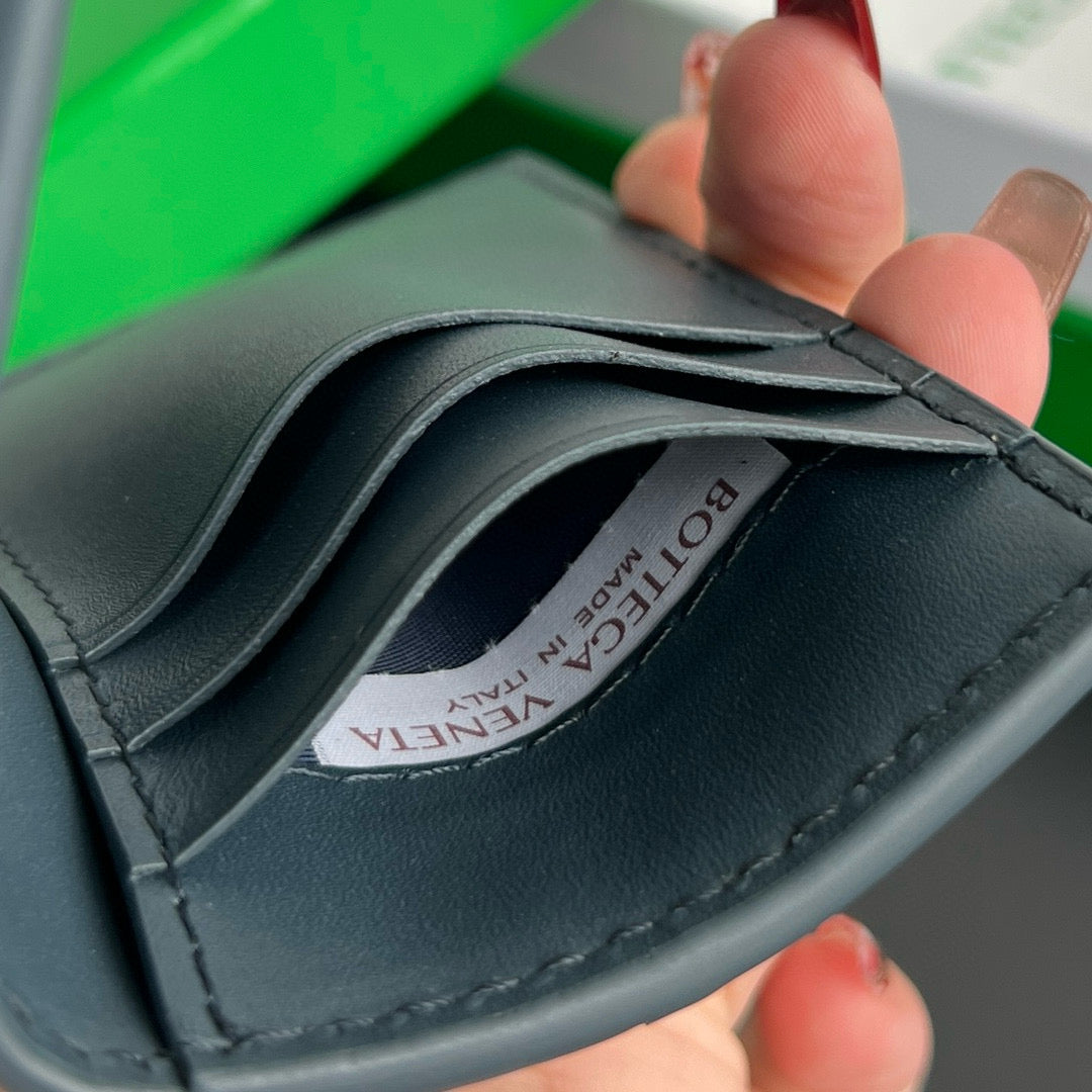 Bottega Veneta Card Holder