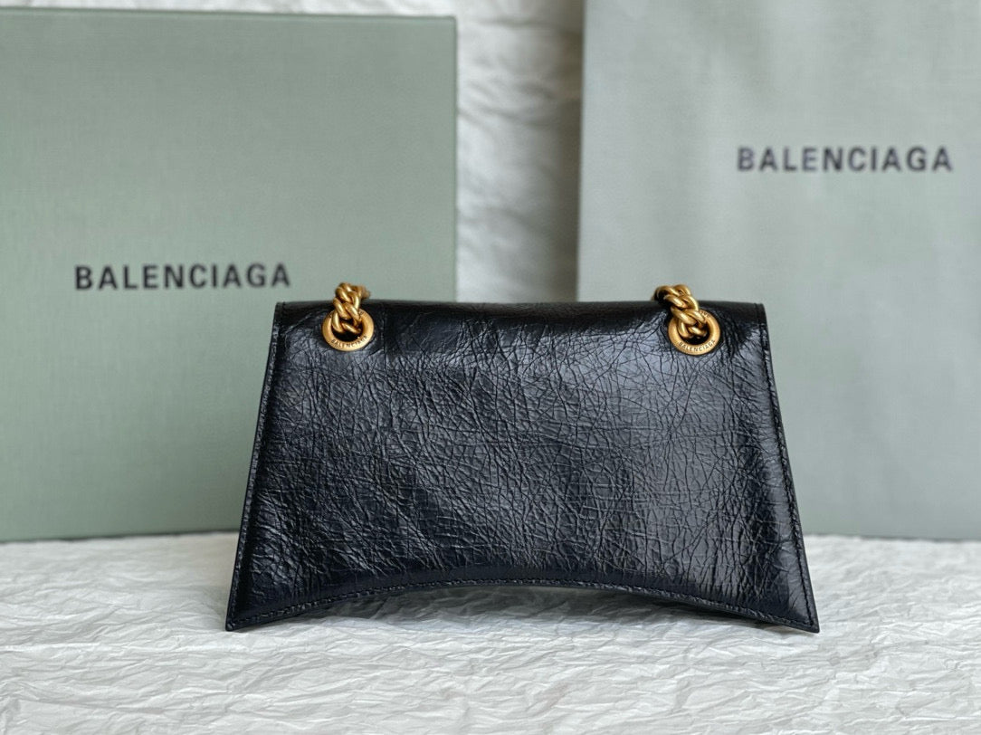 BLCG Crush Handbag(25x15x9.5cm)
