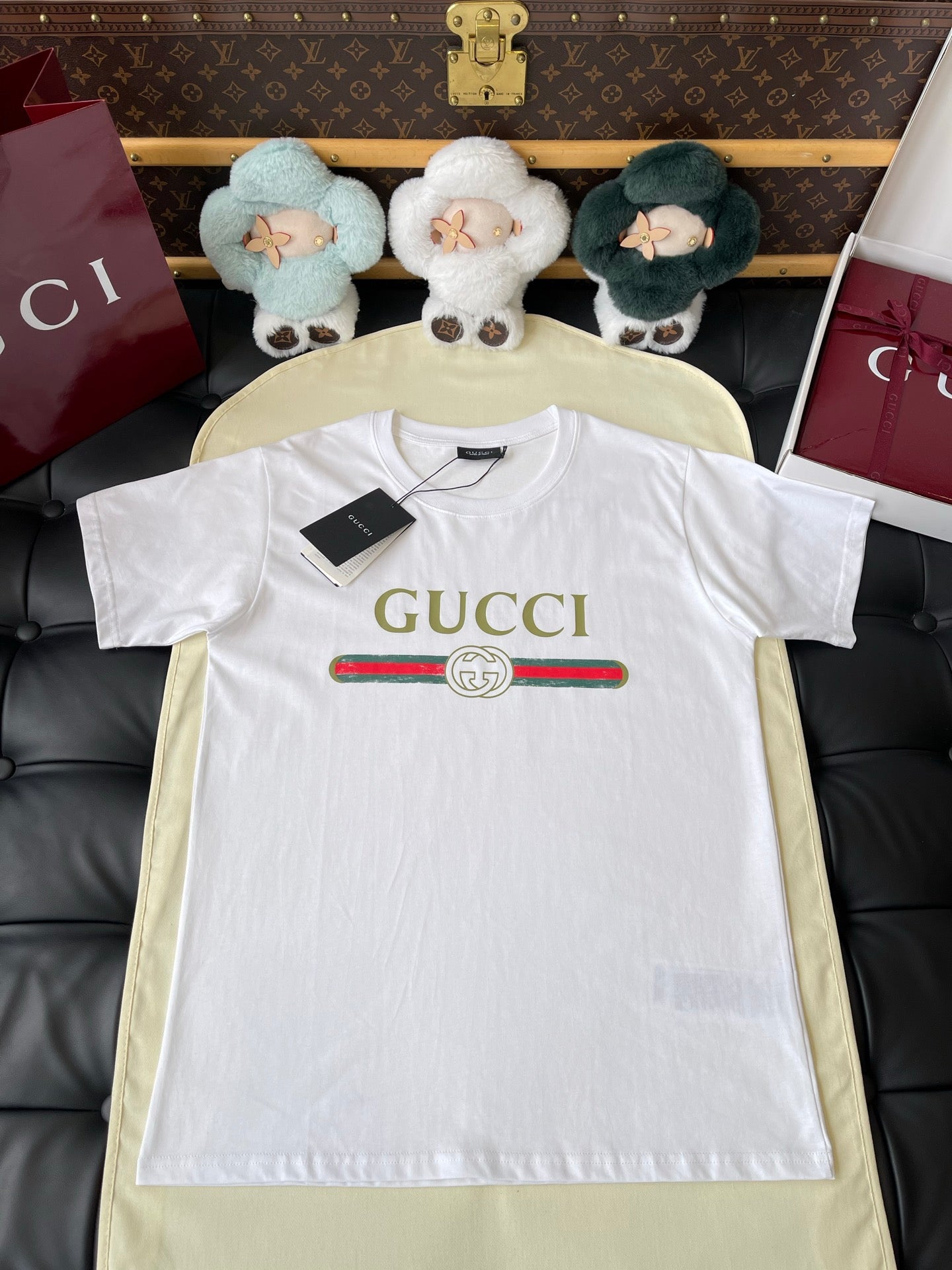 Gucci T-shirt