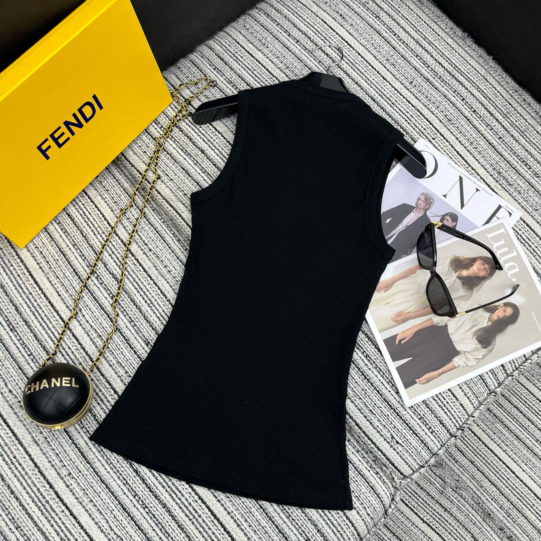 Fendi Singlet