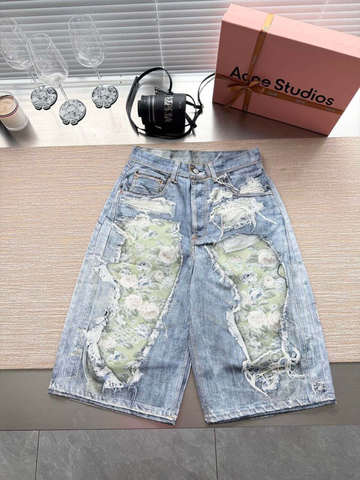 AS Short