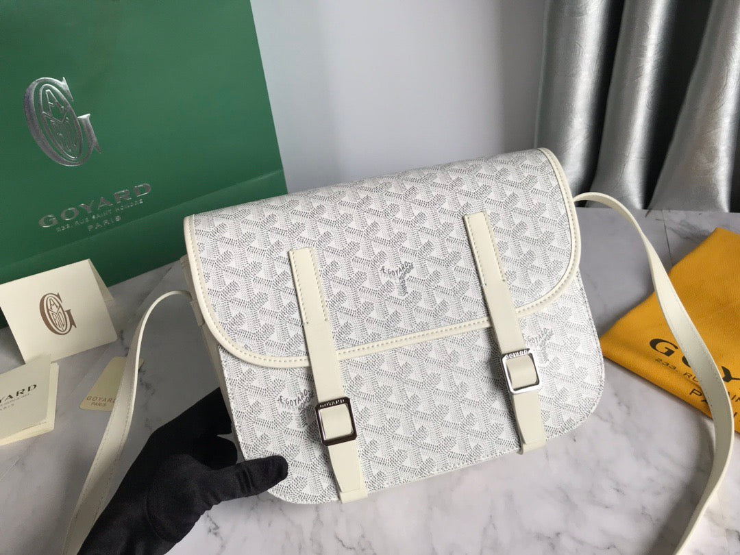 GYD Belvedere MM Bag