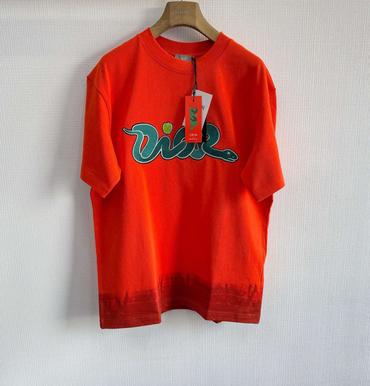 Dior T-shirt
